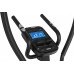 Орбітрек електромагнітний Zipro Heat WM чорний, код: 5901793678207-IN