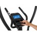 Орбітрек електромагнітний Zipro Heat WM чорний, код: 5901793678207-IN