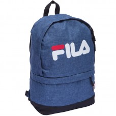 Міський рюкзак Fila 8л, синій, код: LDF-1818_BL