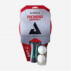 Ракетка для настільного тенісу Joola Rosskopf Smash (53135), код: 930767-SVA Ракетка для настільного тенісу Joola Rosskopf Smash (53135), код: 930767-SVA