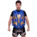 Захист корпусу тренер тренера Top King Empower Creativity XL синій, код: TKBDEM-01-GD_XLBL-S52