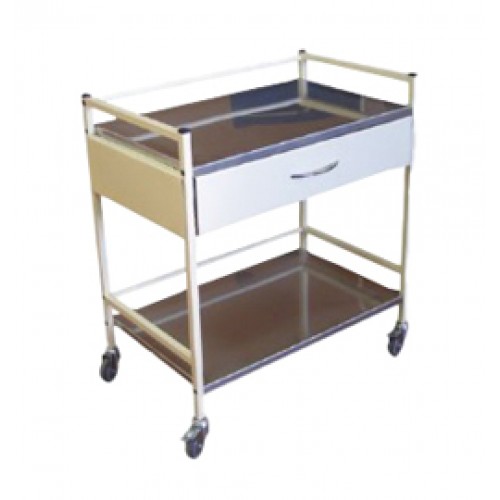 Столик маніпуляційний Норма-Трейд, код: СМн