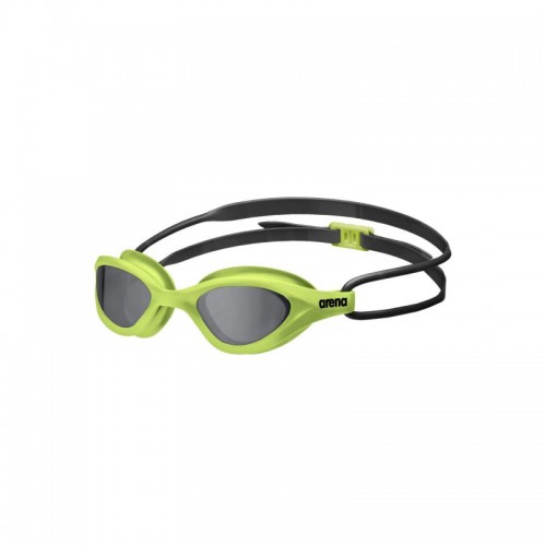 Окуляри для плавання Arena 365 Goggles темно-жовтий-чорний, код: 3468337373278