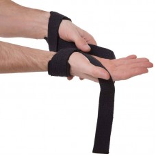 Лямки для станової тяги Zelart 2шт, код: SB-167065-S52