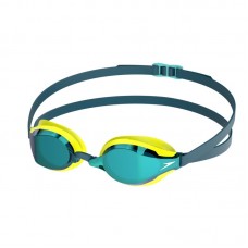 Окуляри для плавання Speedo Fastskin Speedsocket 2 Mir Au зелений-жовтий, код: 5059937777252