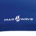 Шапочка для плавання MadWave Lycra Junior синій, код: M052001_BL