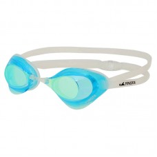 Окуляри для плавання стартові райдужні лінзи Yingfa синій, код: Y-N2AF-V_BL Окуляри для плавання стартові райдужні лінзи Yingfa синій, код: Y-N2AF-V_BL