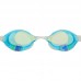 Окуляри для плавання стартові райдужні лінзи Yingfa синій, код: Y-N2AF-V_BL