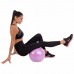 М"яч для пілатесу та йоги Record Pilates ball Mini Pastel 30см, бузковий, код: FI-5220-30-S52