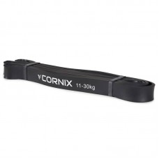 Еспандер-петля Cornix Power Band 22 мм, 11-30 кг, код: XR-0059