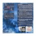 Накладка для ракетки Joola Rhyzen Ice 2.0 Red (70560), код: 930984-SVA