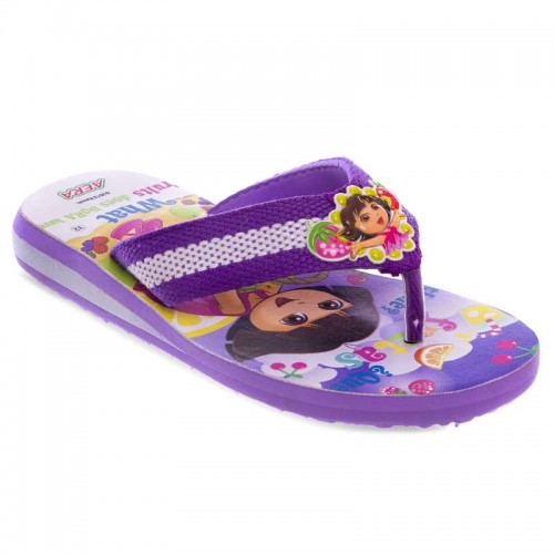 В"єтнамки дитячі Kito Dora розмір 31, фіолетовий, код: DR-4605-D-V_31 В"єтнамки дитячі Kito Dora розмір 31, фіолетовий, код: DR-4605-D-V_31