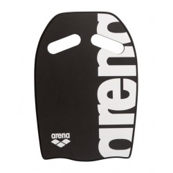 Дошка для плавання Arena KickBoard 400х275х25 мм, чорний, код: 3468337527237