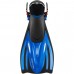 Ласти Aqua SpeedWombat розмір 32-37, чорний-синій, код: 5908217630346