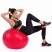 М"яч для фітнесу FitGo 650 мм, рожевий, код: FI-1980-65_P