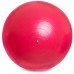 М"яч для фітнесу FitGo 650 мм, рожевий, код: FI-1980-65_P