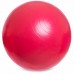 М"яч для фітнесу FitGo 650 мм, рожевий, код: FI-1980-65_P
