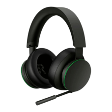 Гарнитура Беспроводная Microsoft Xbox Series Xbox One Wireless Headset Black, код: GP-030