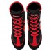 Боксерки GFX розмір 41, чорний-червоний, код: GF-DK522_41BK