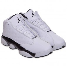 Кросівки для баскетболу Jdan розмір 42 (26,5см), білий-чорний, код: 2110-4_42WBK Кросівки для баскетболу Jdan розмір 42 (26,5см), білий-чорний, код: 2110-4_42WBK