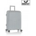 Валіза Heys AirLite (S) Grey (10158-0013-21), код: 930365-SVA