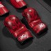 Рукавиці для ММА Phantom Muay Thai Red S/M, код: PHMMAG2705-SM
