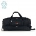 Сумка дорожня на колесах Gabol Week Eco 116L Negro (122348001), код: 930075-SVA