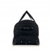 Сумка дорожня на колесах Gabol Week Eco 116L Negro (122348001), код: 930075-SVA