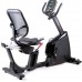 Горизонтальний велоергометр Toorx Recumbent Bike BRXR 300 ERGO (BRX-R300ERGO), код: 930570-SVA