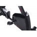 Горизонтальний велоергометр Toorx Recumbent Bike BRXR 300 ERGO (BRX-R300ERGO), код: 930570-SVA