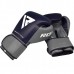 Рукавиці боксерські Rdx Leather Pro C4 Blue 10 унцій, код: RX-40267_10 Рукавиці боксерські Rdx Leather Pro C4 Blue 10 унцій, код: RX-40267_10