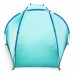 Намет пляжний 4Fizjo 2000x1150 мм, Sky Blue, код: P-5905973405188