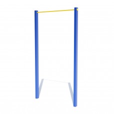 Турнік одинарний Miros, код: DIO608 Турнік одинарний Miros, код: DIO608