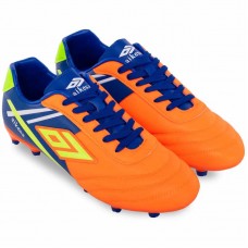 Бутси футбольні Aikesa розмір 40, помаранчевий-синій, код: 813-40-45_40ORBL