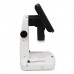 Цифровий мікроскоп Sigeta Numeric Pro 10x-300x 5 MP 7" LCD, код: 65512-DB