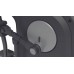 Орбітрек Toorx Elliptical ERX 900 (ERX-900), код: 930583-SVA