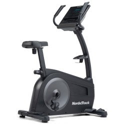 Велотренажер вертикальний NordicTrack GX LE, код: NTEX77025-INT-IA