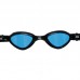 Окуляри для плавання MadWave Rapid Tech L чорний, код: M048103_BK