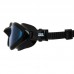 Окуляри для плавання MadWave Rapid Tech L чорний, код: M048103_BK