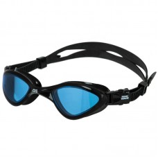 Окуляри для плавання MadWave Rapid Tech L чорний, код: M048103_BK