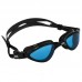 Окуляри для плавання MadWave Rapid Tech L чорний, код: M048103_BK
