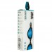 Окуляри для плавання MadWave Rapid Tech L чорний, код: M048103_BK