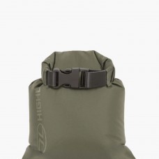 Гермомішок Highlander Drysack 1L Ranger Green (DB108V2-RG), код: 931654-SVA Гермомішок Highlander Drysack 1L Ranger Green (DB108V2-RG), код: 931654-SVA