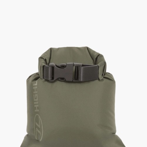Гермомішок Highlander Drysack 1L Ranger Green (DB108V2-RG), код: 931654-SVA