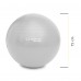 М"яч для фітнесу (фітбол) Cornix Anti-Burst 75 см, срібний, код: XR-0365