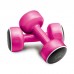 Набір гантелів для фітнесу Smart Dumbbell SET BW 108T 19 кг, код: 5903733005517-IN