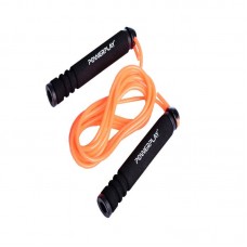 Скакалка PowerPlay 4205 помаранчевий, код: PP_4205_Orange Скакалка PowerPlay 4205 помаранчевий, код: PP_4205_Orange