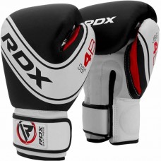 Дитячі рукавички боксерські RDX 4 ун., код: 40297_4-RX