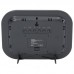 Настінний годинник Technoline WS8005 Silver/Black, код: DAS301208-DA