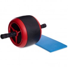 Колесо для преса FitGo одинарне, код: MY-1052-S52 Колесо для преса FitGo одинарне, код: MY-1052-S52